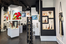 Art Galerie Béziers • Art contemporain • Toiles, sculptures Art Galerie Béziers • Art contemporain • Toiles, sculptures