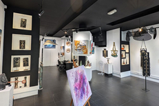 Art Galerie Béziers • Boutique d’art • Création artistique Art Galerie Béziers • Boutique d’art • Création artistique
