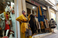 Autresor Béziers est une boutique de vêtements pour femmes, dont des grandes tailles 