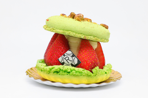 Découvrez la boulangerie pâtisserie Rolland Père et Fils Béziers ( ® SAAM fabrice CHORT)