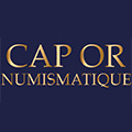 Cap ro numismatique Montpellier