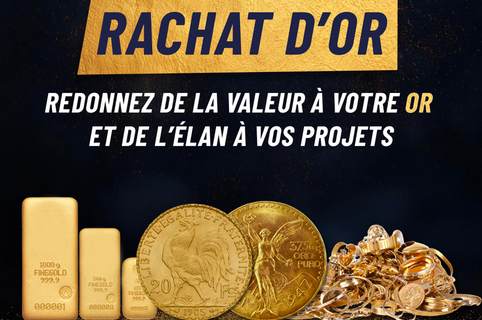 Cap Or Numismatique Sète • achat d'or, l'achat de bijoux, la vente d'or, les devises, les monnaies et métaux précieux.