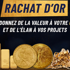 Cap Or Numismatique Sète • achat d'or, l'achat de bijoux, la vente d'or, les devises, les monnaies et métaux précieux.