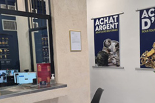 Cap Or Numismatique Sète • achat d'or, l'achat de bijoux, la vente d'or, les devises, les monnaies et métaux précieux.(® cap or sète)