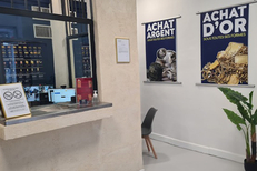 Cap Or Numismatique Sète • achat d’or, argent, monnaies, bijoux (® cap or sète)