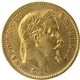 PIECE D‘OR 20 FRANCS NAPOLEON - CAP OR NUMISMATIQUE SETE 