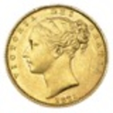 PIECE D‘ OR SOUVERAIN BRITANNIQUE - CAP OR NUMISMATIQUE SETE PIECE D‘ OR SOUVERAIN BRITANNIQUE - CAP OR NUMISMATIQUE SETE