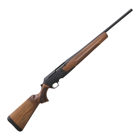  Carabine semi automatique Winchester- Magasin de chasse à Béziers  