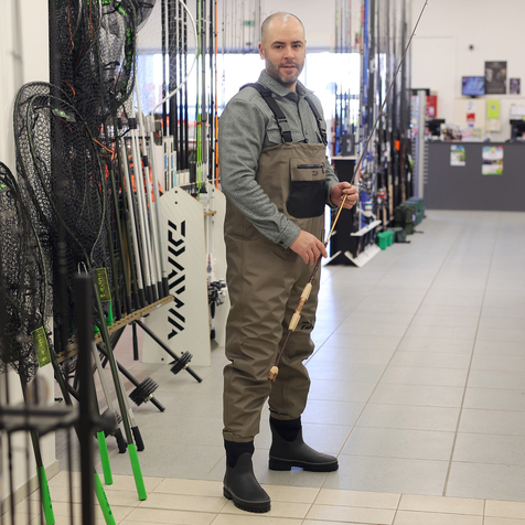 Vader et Veste traque Browning - Vêtement homme pour la pêche  Béziers 