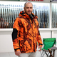 Vader et Veste traque Browning - Vêtement homme pour la pêche  Béziers 