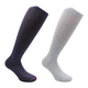 Chaussettes de contention  Legger casual éco fibre -  Comptoir Médical Clermont l'Hérault 