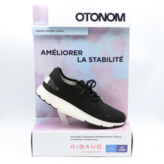 Chaussures Gibaud chez Comptoir Médical Clermont l'Hérault