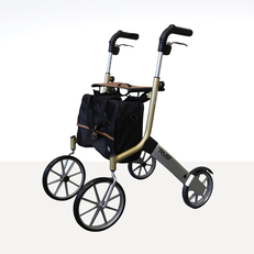 Déambulateur Clermont l'herault - Comptoir Médical Clermont l'Hérault