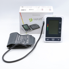 Tensiomètre électronique - Comptoir Médical Clermont l'Hérault