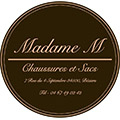 Boutique Madame M à Béziers