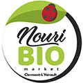 Nouri Bio Market Clermont l'Hérault
