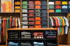 Serge Blanco Béziers : des vêtements pour homme et garçons en centre-ville ( ® facebook serge blanco beziers)