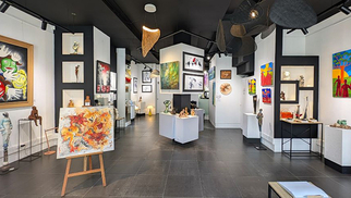 Art Galerie Béziers