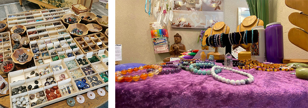 Belle In et Ted à Béziers vend le bracelet chemin de vie Belle In et Ted à Béziers vend le bracelet chemin de vie