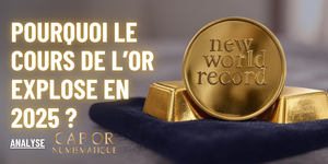Cap or numismatique Sète spécialisé en rachat d'or à Sète