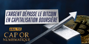 Cap Or Numismatique Sète • investir dans l'argent métal