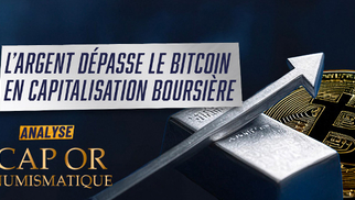 Cap Or Numismatique Sète • investir dans l'argent métal