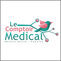 Le Comptoir Médical de Clermont-l’Hérault