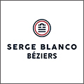 Serge Blanco Béziers