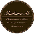 Madame M Béziers