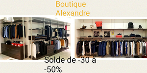 boutique Alexandre Béziers boutique Alexandre Béziers