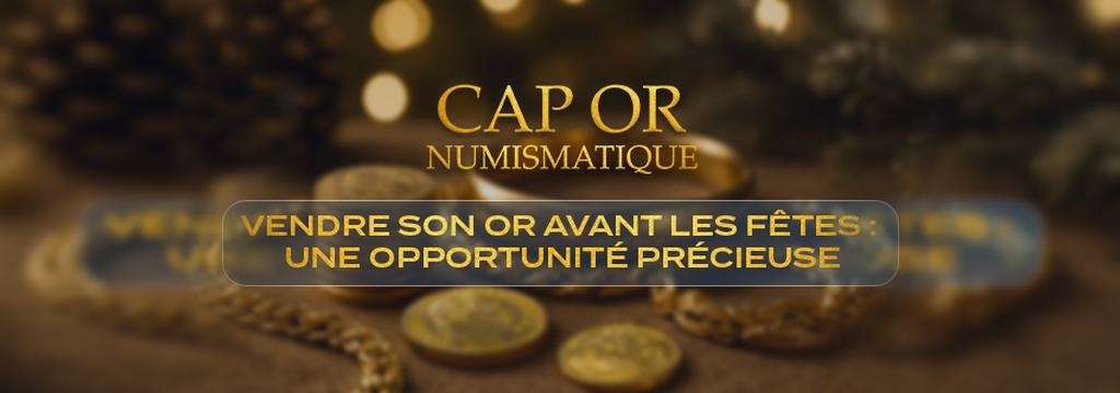 Cap Or Sète : rachat d'or, vente d'or à Sète, achat d'or Sète