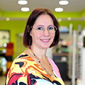 La Française d’Optique Béziers centre, opticien géré par Elodie Deneux ( ® SAAM-fabrice CHORT) La Française d’Optique Béziers centre, opticien géré par Elodie Deneux ( ® SAAM-fabrice CHORT)