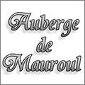 Auberge de Mauroul est un restaurant avec une cuisine fait maison à base de produits frais dans le village de Saint Julien d'Olargues.