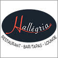 Hallegria Béziers est un restaurant avec une cuisine fait maison de terroir et des tapas ainsi qu'un lieu d'évènements au sein des Halles en centre-ville.