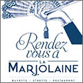 La Marjolaine Béziers est un restaurant avec une cuisine fait maison autour de recettes traditionnelles.(® facebook la marjolaine)