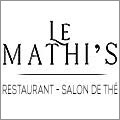 Le Mathi's Béziers est un restaurant fait maison et salon de thé en centre-ville
