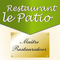 Le Patio Béziers est un restaurant traditionnel (® facebook le patio)