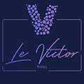 Le Victor Béziers • restaurant fait maison en centre-ville • cuisine bistronomique • bar Le Victor Béziers • restaurant fait maison en centre-ville • cuisine bistronomique • bar