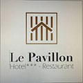 Le restaurant de l’Hôtel*** le Pavillon propose une cuisine fait maison tendance bistronomique à Villeneuve-les-Béziers. Le restaurant de l’Hôtel*** le Pavillon propose une cuisine fait maison tendance bistronomique à Villeneuve-les-Béziers.
