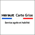 Hérault Carte Grise Béziers vous accompagne pour obtenir votre carte grise , immatriculer vos véhicules, vos demandes portant sur les permis de conduire (® facebook herault carte grise)