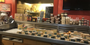 La Fromagerie, une adresse épicurienne idéale sur Béziers ! La Fromagerie, une adresse épicurienne idéale sur Béziers !